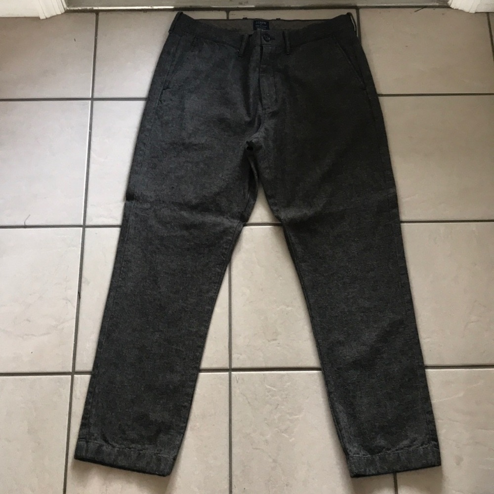 J. Crew Pants